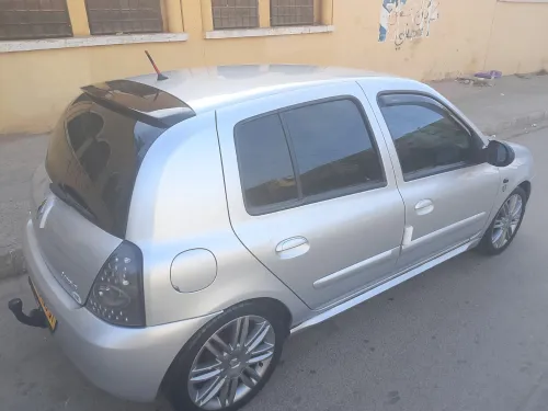 Renault Clio Campus 2009 