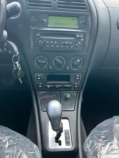 Citroen Xsara 2002 EXCLUSIVE