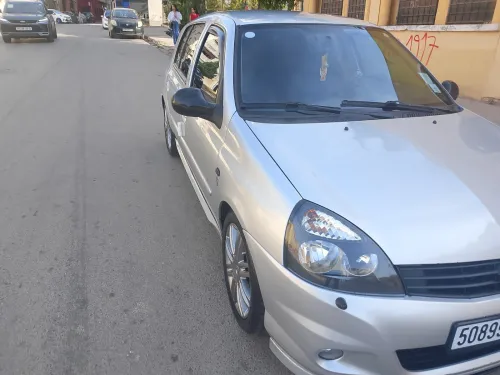Renault Clio Campus 2009 