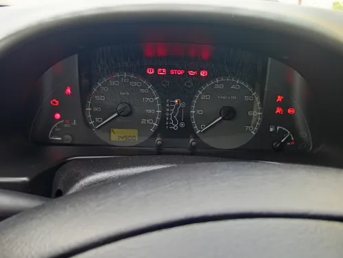 Citroen Xsara 2002 EXCLUSIVE