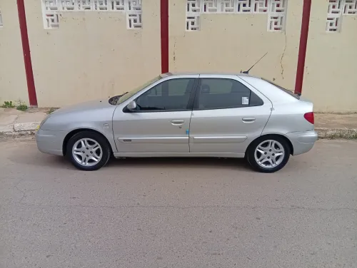 Citroen Xsara 2002 EXCLUSIVE