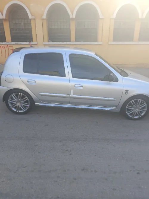 Renault Clio Campus 2009 