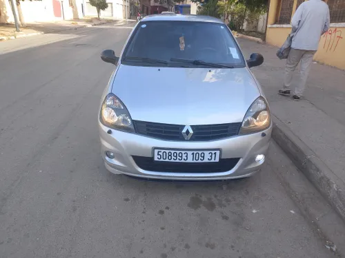 Renault Clio Campus 2009 