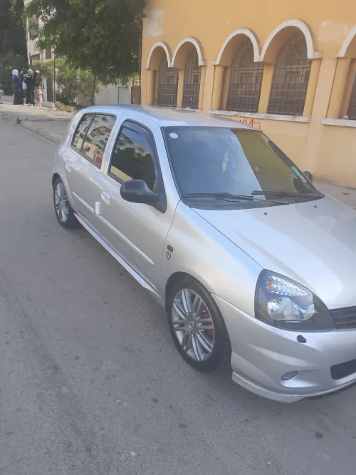 Renault Clio Campus 2009 