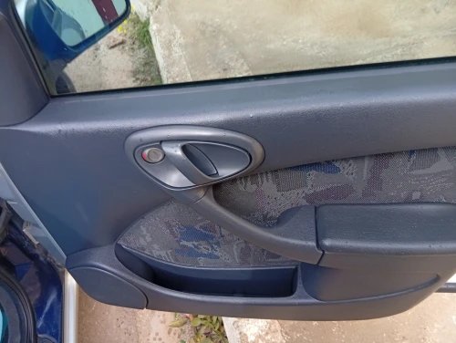 Citroen Xsara 2002 EXCLUSIVE