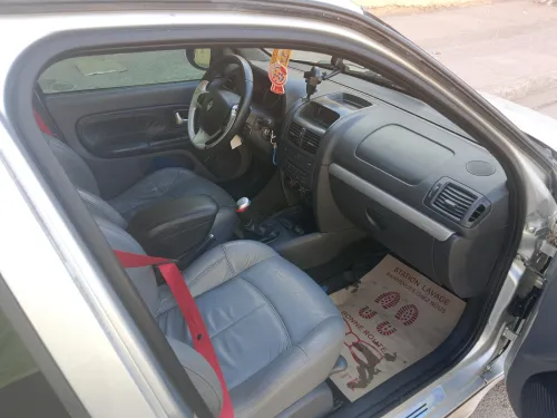 Renault Clio Campus 2009 