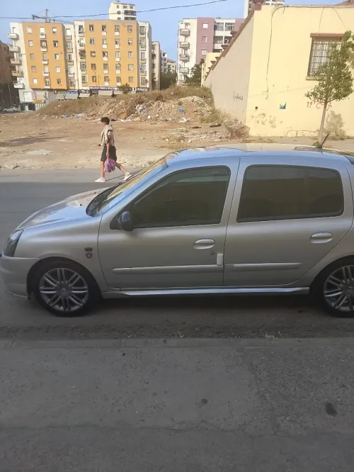 Renault Clio Campus 2009 