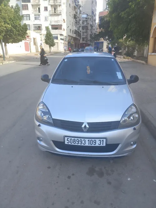 Renault Clio Campus 2009 