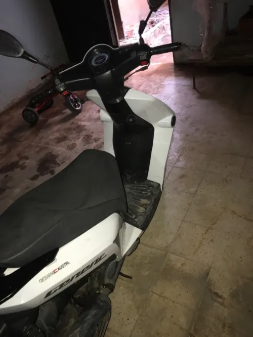 Keway Epico 50cc 2016
