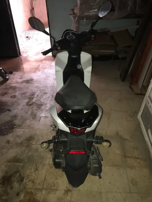 Keway Epico 50cc 2016