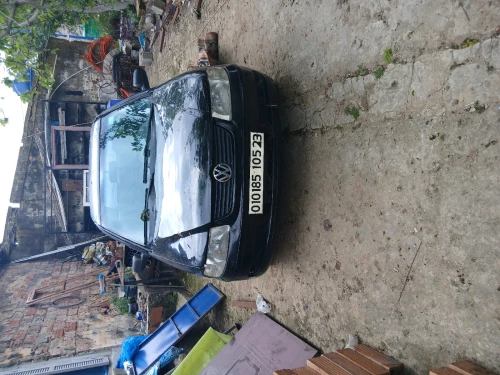 Volkswagen Gol 2005 Gol