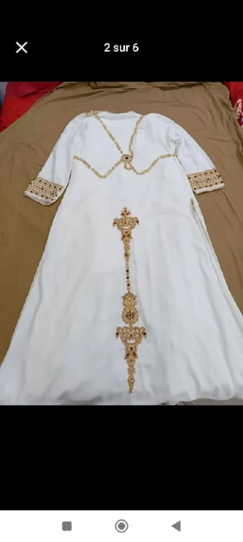 Caftan 