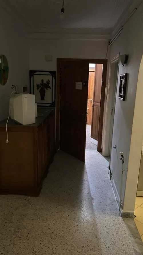 Vente Appartement F4 Alger Saoula