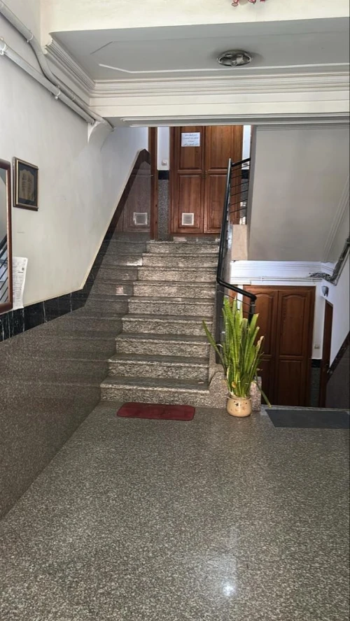 Vente Appartement F4 Alger Saoula