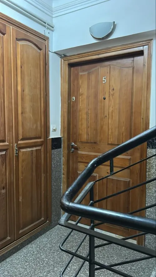 Vente Appartement F4 Alger Saoula