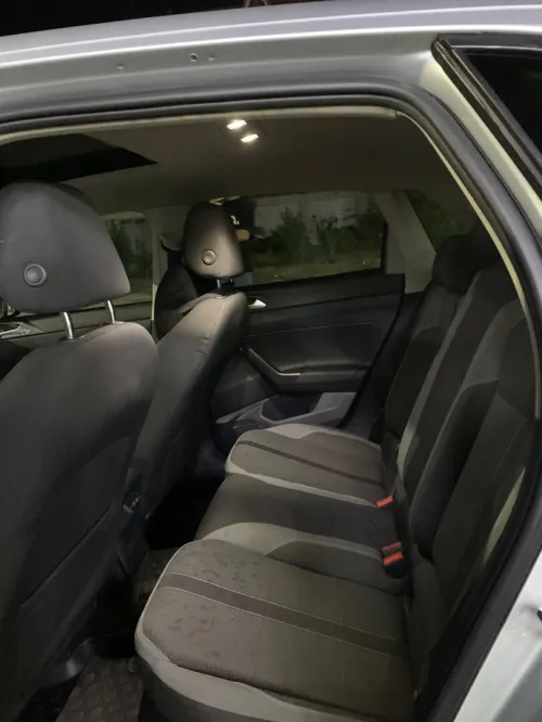 Volkswagen Polo la carat plus 2019 La carat