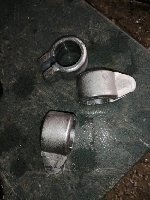 Fabrication accessoires de bateaux