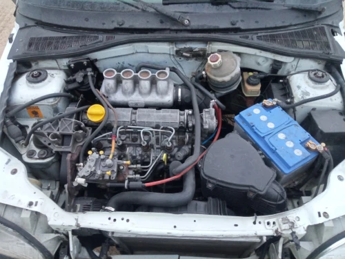 Renault Clio 1 1998 Clio 1