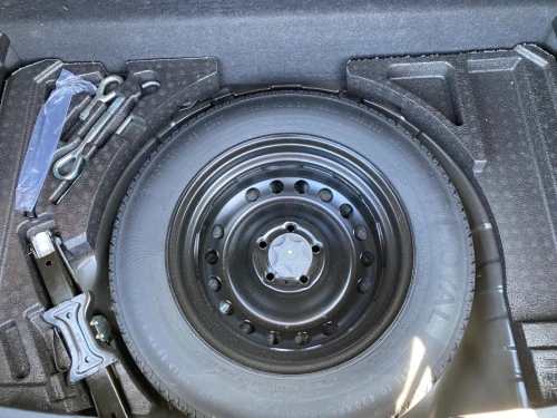 Nissan Qashqai 2018 Tekna