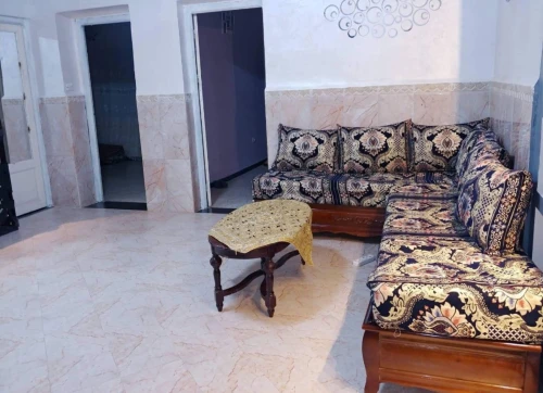 Vente Appartement Chlef Tenes