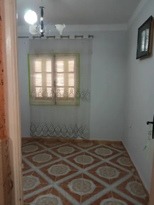 Vente Appartement Niveau de villa F3 Relizane Oued rhiou