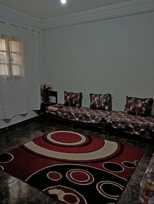 Vente Appartement F3 Oran Bousfer
