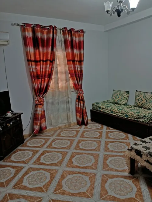 Vente Appartement Niveau de villa F3 Relizane Oued rhiou