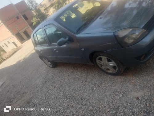 Renault Clio Campus 2007 Clio Campus
