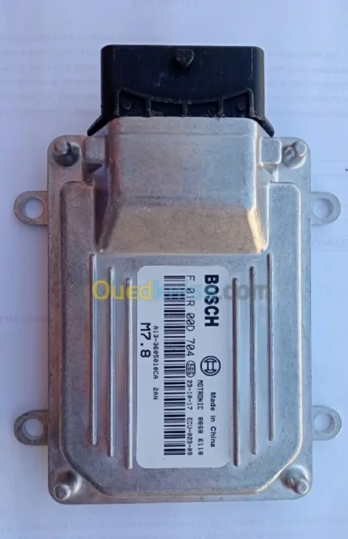 Chery Fulwin 2025 A13A