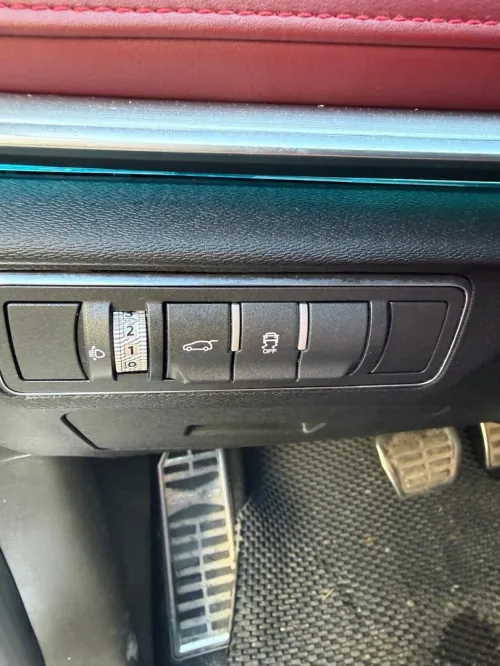 Jetour  X70 PLUS 2024 