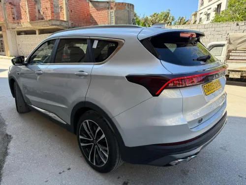Jetour  X70 PLUS 2024 