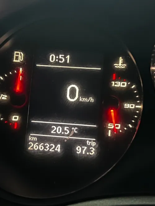 Seat Leon 2012 