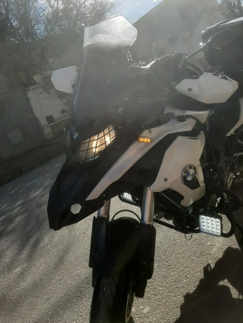 TRK 520 TRK 