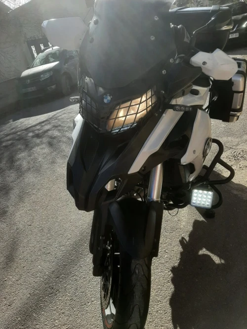 TRK 520 TRK 
