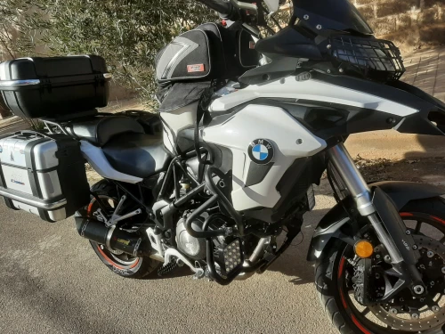 TRK 520 TRK 