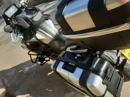 TRK 520 TRK 