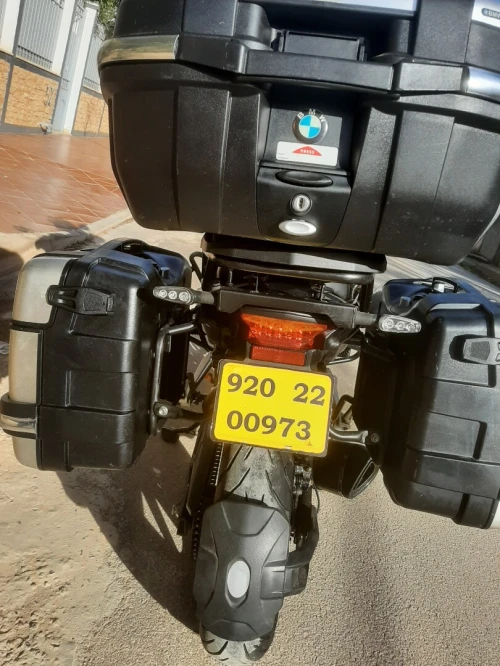 TRK 520 TRK 