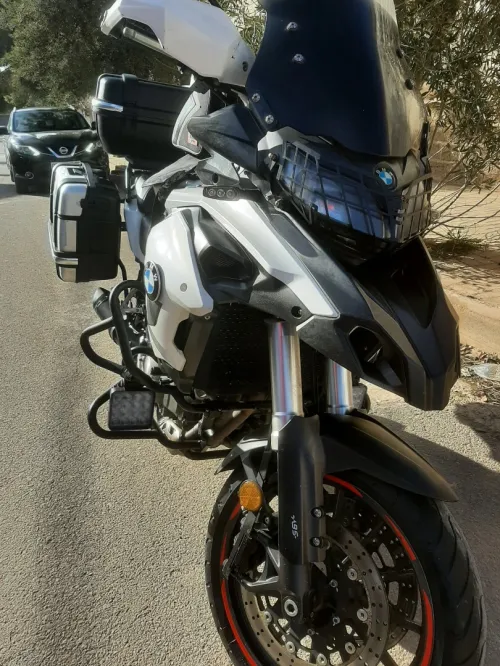 TRK 520 TRK 