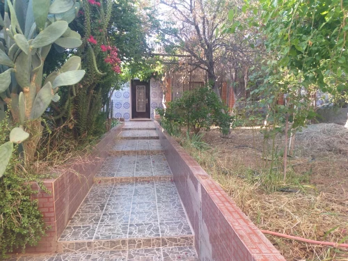 Vente Villa Sidi Bel Abbès Sidi bel abbes