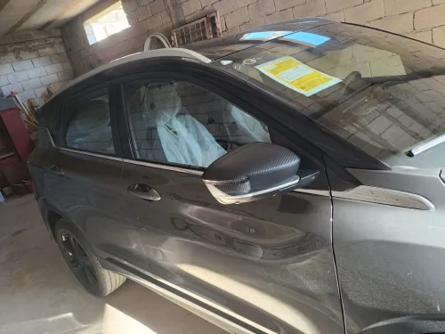 Geely Coolray 2026 Foull option