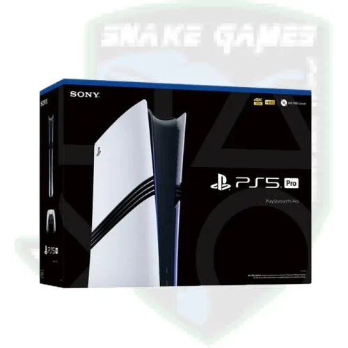 Playstation 5 pro