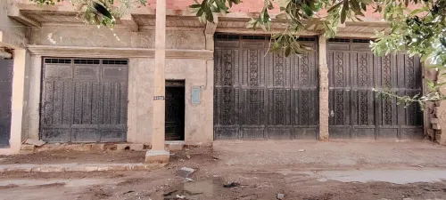 Vente Appartement Laghouat Aflou