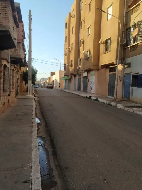 Vente Local Aïn Témouchent El malah