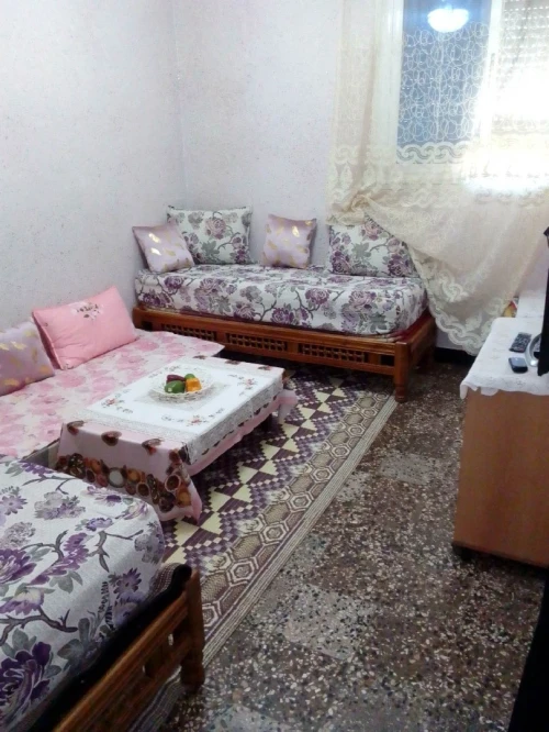 Vente Appartement F5 Mostaganem Mostaganem