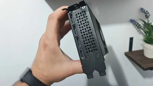 RTX 3060 RGB HP ETAT 10/10 BON PRIX