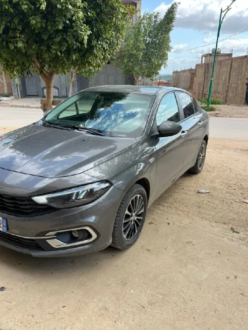 Fiat Tipo Sedan 2024 Life