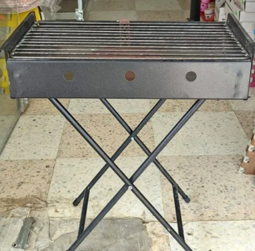 Barbecue Pliable 