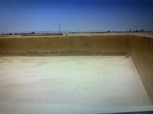 Vente Terrain Agricole Laghouat Ksar el hirane