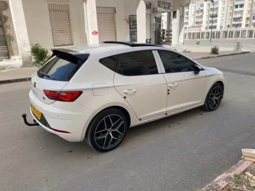 Seat Leon 2019 Leon