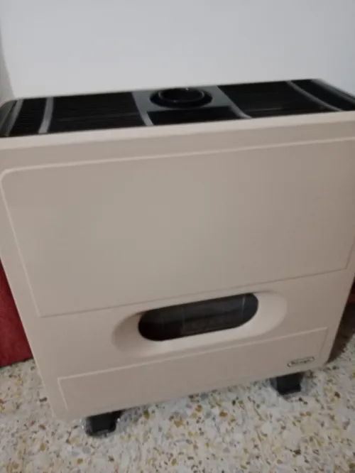 VENT CHAUFFAGE A GAZ DELONGHI 18DA